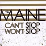 Can`t Stop Wont Stop