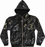 Globe Frazier Hoodie