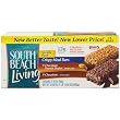 South Beach Living - Crispy Meal Bars Variety, 18 ct.