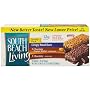 South Beach Living - Crispy Meal Bars Variety, 18 ct.