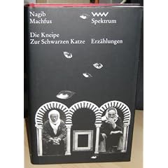 Die Kneipe Zur Schwarzen Katze. Erz�hlungen