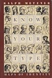 Know Your Type: Maps of Identity