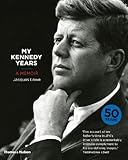 My Kennedy years : a memoir