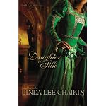 Daughter of Silk book cover