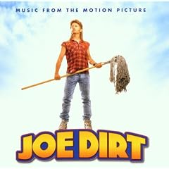 Joe Dreck (Joe Dirt)