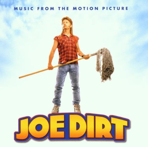 Produkt-Bild: Joe Dreck (Joe Dirt)