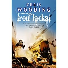 The Iron Jackal