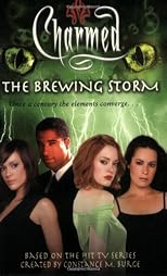 The Brewing Storm