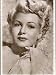 Jigsaw of RITA HAYWORTH/COLUMBIA from Mary Evans