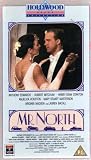 Mr NORTH VHS