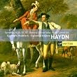 Haydn: Symphonies Nos 26, 52 & 53/Violin Concertos