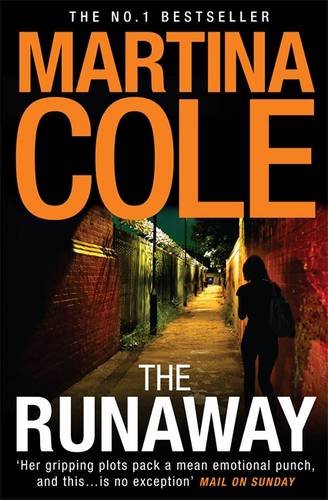 The Runaway. Martina Cole