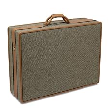 Hartmann Tweed 32