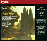 Vaughan Williams: Vocal Works