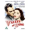 Valley Of Song [DVD] [1953]
