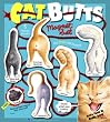 Blue Q - Cat Butt Magnet Set