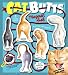 Blue Q - Cat Butt Magnet Set