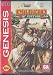 Soldiers of fortune - Megadrive - US