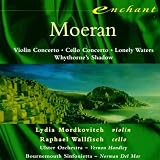 Moeran: Violin Concerto/Cello Concerto