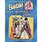 General Modern Barbie Books for Collectors