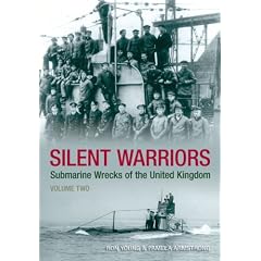 Silent Warriors: 2