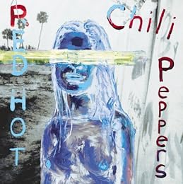 Red Hot Chili Peppers Foto 14
