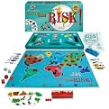 Classic Reproduction 1959 First Edition Risk Board Game