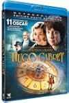 Hugo Cabret [Blu-ray]