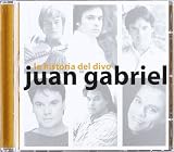 Historia Del Divo by Juan Gabriel