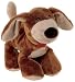 Sigikid 37420 - Sweety, Hund kleinbraun