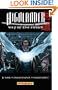 Highlander: Way of the Sword (Highlander (Dynamite Paperback))