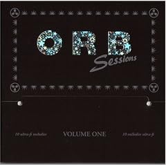 Orbsessions Vol.1