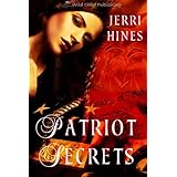 Patriot Secrets (Winds of Betrayal)