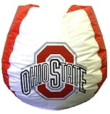 Bean Bag Ohio State Buckeyes