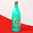釜山 生マッコリ 750ml×2本