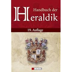 Handbuch der Heraldik: Wappenfibel