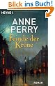 Feinde der Krone: Roman