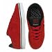 Emerica ROMERO Kinder Sneaker Rot
