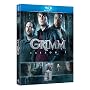 Grimm - Saison 1 [Blu-ray] <b>Blu-ray</b> ~ David Giuntoli