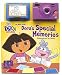 Dora's Special Memories (Dora the Explorer)