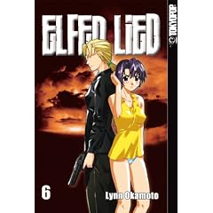 Elfen Lied 06: Abschlussband