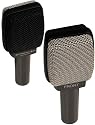 Sennheiser e609 Silver Dynamic Instrument Microphone