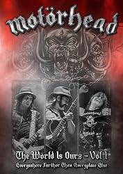 World Is Ours 1: Everywhere Further Than Everyplac [Blu-ray]