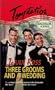 Three Grooms And A Wedding (Bachelor Arms) (Harlequin Temptation)