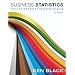Business Statistics: For Contemporary Decision Making, 7th Edition
