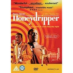 Honeydripper [DVD] [2007]