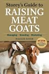 Storey's Guide to Raising Meat Goats,...
