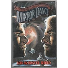 Mirror Dance: A Vorkosigan Adventure