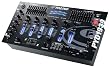 Pyle Pro PYD1939 Professional Audio 4 Channel DJ Mixer w/EQ + Effects
