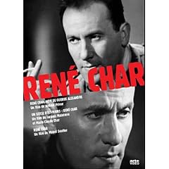 Monographie d'�crivain : Ren� Char